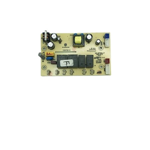 Ensemble de chauffage économique de carte de commande de carte PCB de cheminée électrique Offre Spéciale de Huishine avec la fabrication de circuit - Product Image 6