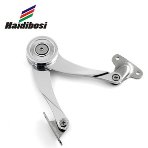 Haidibosi Hydraulic Rod Zinc Alloy Adjustable Stop For Cabinet Doors Modern Design Easy Installation - Product Image 1