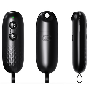 Diffuseur portable anti-moustiques en poudre, efficace et rapide, soulagement des piqûres d'insectes, capteur haute précision, plastique écologique, automatique - Product Image 3