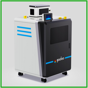 Tốt nhất lớn fdm 3D máy in máy 2025 goofoo Velo + fdm 3D máy in nóng bán với độ chính xác cao và chất lượng - Product Image 3