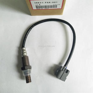 Sensor de Oxígeno Honda 36531-PAA-A01 Delantero para Accord CG5, Pieza de Repuesto - Product Image 3