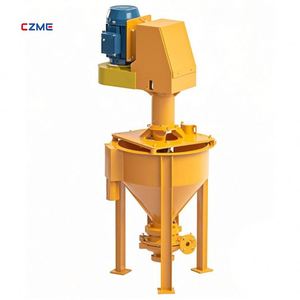 CZME Copper Coal Gold Mining Industry Durable Mining Processing Vertical Froth <b>Pump</b> - Product Image 2