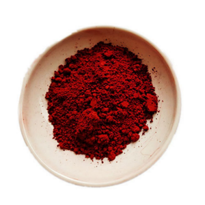 Solvente Rosso 111 per Iniezione e Colorazione Acrilica SAN Specializzato Conforme REACH Grado Industriale Alta Purezza CAS82-38-2 - Product Image 2