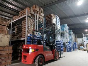 Turbocompresseur Weichai Deutz 13054111 13030164 pour 226B - Product Image 5