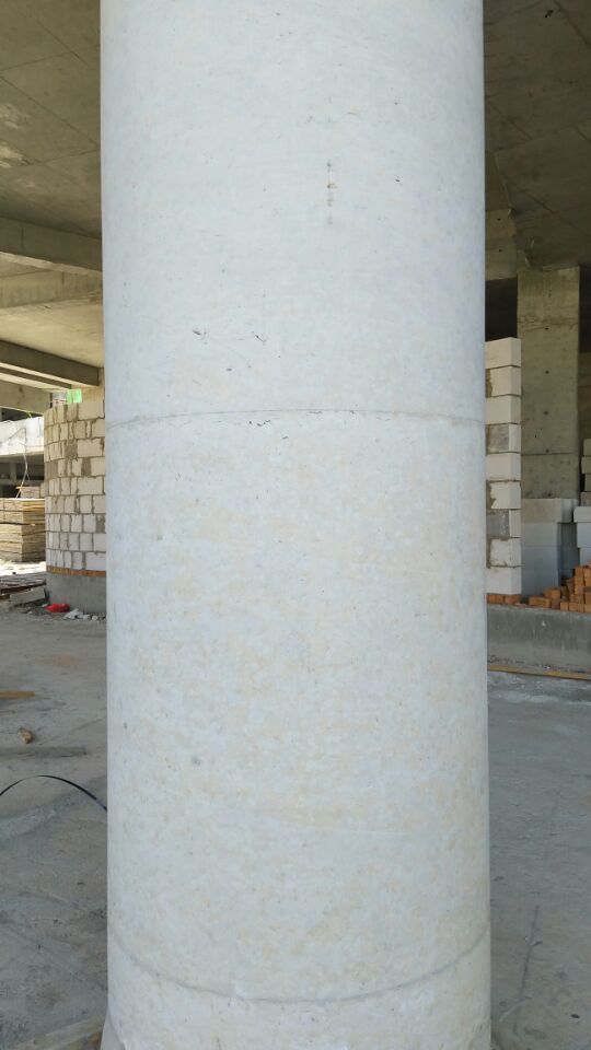 fare faced concrete