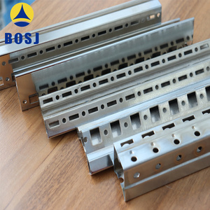 Bosj nóng bán giá 9 /13/16 gấp cuộn tạo thành máy Kim Loại tủ điện máy làm - Product Image 2