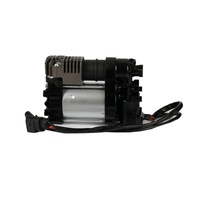 Nouveau compresseur de suspension pneumatique en acier OE 7P0616006F pour Volkswagen Touareg II (code de châssis 7P)
