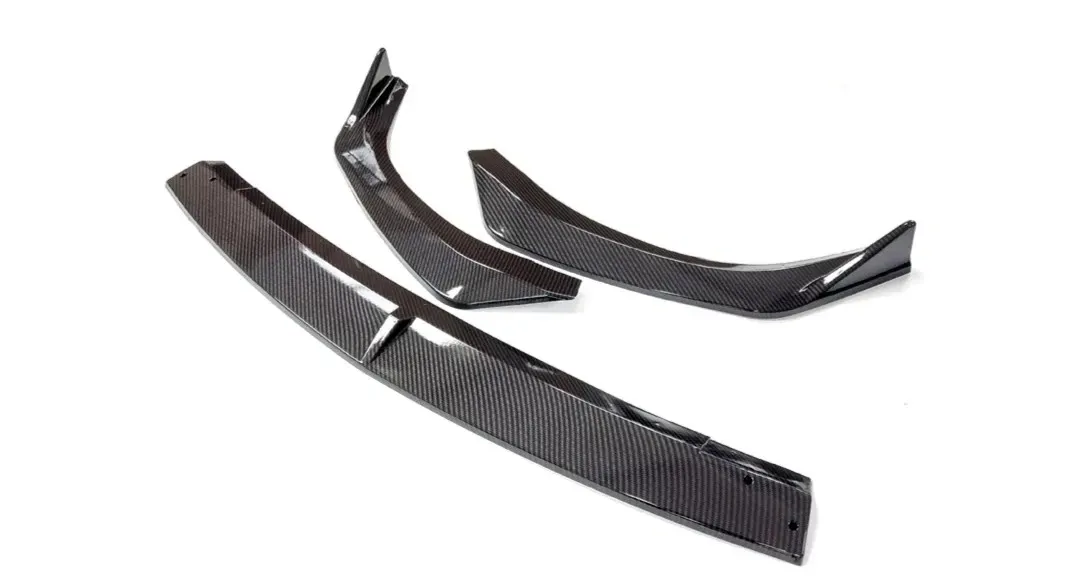 Aspect carbone