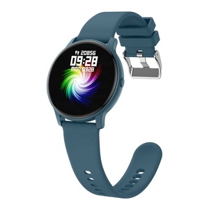 Smartwatch S32 दिल दर का पता लगाने के साथ दौर प्रदर्शन यूनिसेक्स DaFit 1.3 "पूर्ण टच स्क्रीन खेल स्मार्ट घड़ी S32 - Product Image 4