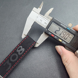 <span class=keywords><strong>Porte</strong></span>-clés en cuir suédé avec logo de voiture pour BMW M Sport Audi S Line Mercedes AMG VW <span class=keywords><strong>GTI</strong></span> Toyota Nissan Peugeot Hyundai Honda Accessoires - Product Image 3