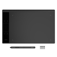 Nuevo: Tableta Gráfica VEIKK A30 con 16384 Niveles de Presión para Diseño y Dibujo