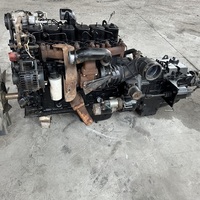 Hot Sale Used 6BT 6BTA 5.9L Diesel Engine Assembly 180HP 210HP for CUMINS