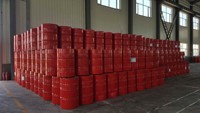 Prix usine WANHUA Polymeric MDI OEM Mélange de polyol polyéther et d'isocyanate de polyuréthane pour isolation thermique et réfrigération en mousse PU