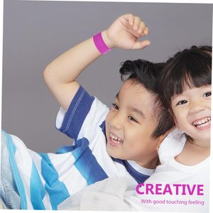 Biểu Tượng Tùy Chỉnh In Đầy Đủ Silicone Tát Dây Đeo Cổ Tay Khuyến Mại Loại Cao Su Tát Ban Nhạc Với Thiết Kế Độc Đáo Cho Xây Dựng Thương Hiệu - Product Image 5