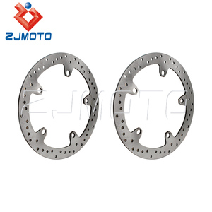 Disque de frein avant de moto haute fiabilité pour BMW F 800/F 900/HP2/K1200/<span class=keywords><strong>K1300</strong></span>/<span class=keywords><strong>R</strong></span> Nine T 2006-2021 - Product Image 4