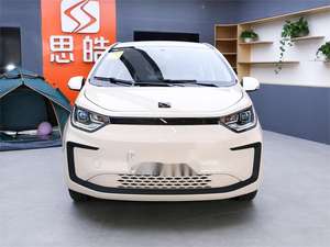 JAC <span class=keywords><strong>SOL</strong></span> E10X Modello 2023, 301km 200KM, Lavanda, per Auto Elettrica JAC New Energy, Mini Auto Elettrica, Auto in Vendita - Product Image 2