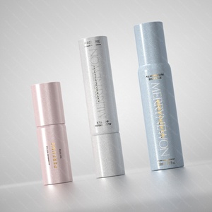 Elegante Botella de Perfume de Aluminio para Mujer, Portátil, Mini, Recargable, Ideal para Viajes, Cuidado Personal, Tamaño Personalizado - Product Image 3