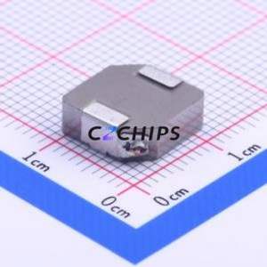 SPM10040T-2R2M ตัวเหนี่ยวนำไฟฟ้าแบบ SMD, 10.7x10 มม. ( ค่าความเหนี่ยวนำ: 2.2uH ) ( ความแม่นยำ: 20% กระแสไฟฟ้าที่กำหนด: 12A ) - Product Image 2