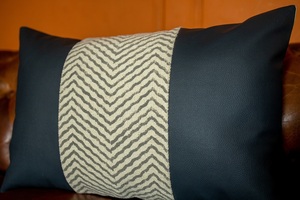 Nouvelle housse de coussin Design éléphant embellissement perlé fait à la main Vintage Floral Patchwork oreiller décoratif pour voiture/maison tissé - Product Image 6