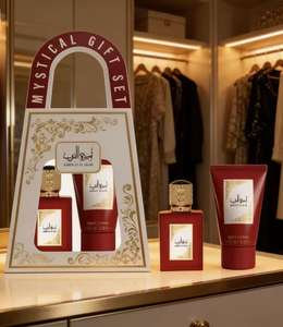 Parfum Original Luxueux Coffret Cadeau Exquis Longue Durée Nouveautés 2026 Femme Votre Style Senteur OEM ODM Faible MOQ - Product Image 4