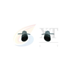 ชุดตัวถังอัพเกรด XT สำหรับ X247 Mercedes Benz, 2020-2023เปลี่ยนเป็น GLB35กันชนหลังด้านหน้าพร้อมกระจังหน้า X247 AMG35 <span class=keywords><strong>glb</strong></span> - Product Image 6