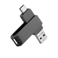 Pendrive personalizado de fábrica, memoria USB de 128G, 64G, 32G, 16G, 8G, 4G, 2G, 1G, 512M, 2,0, 3,0