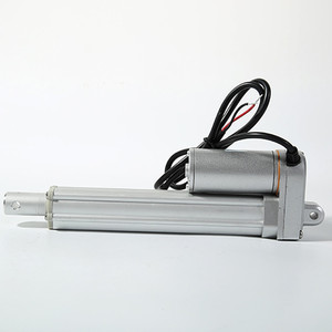 Fy017 DC IP67 12V 24V Từ Xa Tuyến Tính Điện Thiết Bị Truyền Động Với <span class=keywords><strong>Handcontroller</strong></span> - Product Image 4