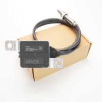 Sensor de Óxido de Nitrógeno NOx de Calidad OEM 4N0907807 para Audi A8 3.0 TDI al por Mayor