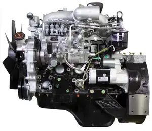 Potência de gerador diesel 30kva, motor diesel de janpan denyo JE493G-15T tipo silencioso