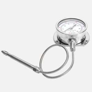 350bar 플라스틱 압출기 용해 압력 계기 - Product Image 2