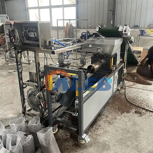 Hiệu quả cao Shiitake Nấm Chất nền Thiết bị làm đầy phát triển Túi Máy chiết rót - Product Image 4