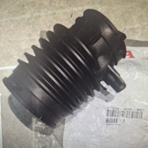 Manguera de entrada de aire G 17228R70A01 moldeada para reemplazo del filtro de aire - Product Image 1
