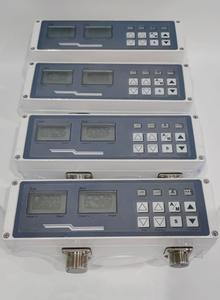 Autocollant de film pour panneau de commande principal de finisseur d'asphalte - Product Image 6