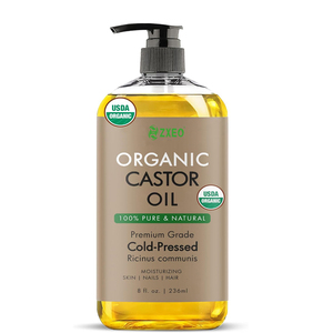 <span class=keywords><strong>Huile</strong></span> de ricin pure naturelle pressée à froid, marque privée, biologique, sans hexane, <span class=keywords><strong>huile</strong></span> de ricin pour la croissance des cheveux, massage corporel - Product Image 1
