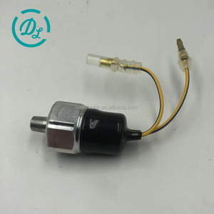 สวิตช์แรงดันน้ำมันดีเซล EexcavaStart รุ่น 5-82410036-2 5824100362 สำหรับรถขุด 4LE2 6BG1 - ระบบป้องกันที่เชื่อถือได้ เหมาะสำหรับ NPR ZX450 - Product Image 5