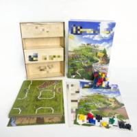 Cartes de jeu de société personnalisées OEM, pièces de jeu en carton durable, tailles et finitions personnalisables, commande en gros disponible