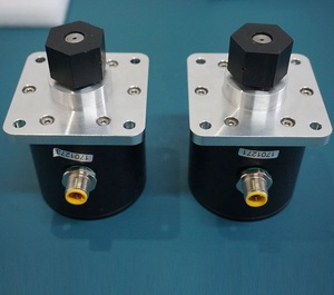 Encodeur Dc25f-d1v2ls-16 pour équipement de compactage de voies ferrées lourdes – Pièces détachées - Product Image 3