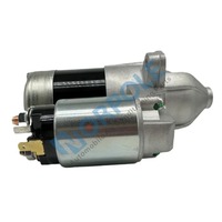 Système électrique automobile 12V 1.2KW pour Haima Cupid/ Refine M3 JAC S3 S4 J3 J4 J5 J6 OE 1043100GG010 Ensemble de démarreur de voiture