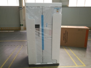 ตู้เย็นแบบมีช่องแช่แข็งข้างๆ รุ่น Vestar Smart Large Water Dispenser มาตรฐานยุโรป สำหรับใช้ในบ้าน - Product Image 4