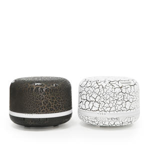 เครื่องเพิ่มความชื้นในอากาศแบบอัลตราโซนิก YX-168 ความจุ 500 มล. พร้อมฟังก์ชั่นกระจายละอองเย็น และตัวตั้งเวลา 2 ระดับ 8 ชั่วโมง สำหรับใช้ในบ้านและเชิงพาณิชย์ - Product Image 3