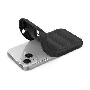 Nouveau Street Fashion Gentleman <span class=keywords><strong>Jack</strong></span> étui pour <span class=keywords><strong>iPhone</strong></span> 14 13 12 <span class=keywords><strong>11</strong></span> <span class=keywords><strong>Pro</strong></span> Max 7/8 Plus doudoune Texture anti-rayures Tpu coques de téléphone - Product Image 6