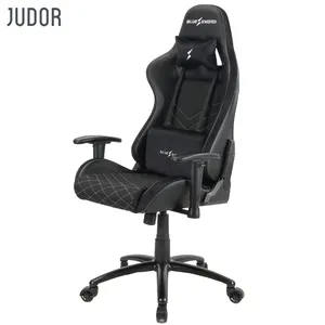 Judor Modern Executive Computer PC Gaming Chair Game Racing Chair