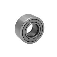 Roulement à aiguilles NUTR20 NUTR2052 NUTR25 NUTR2562 en acier chromé, alésage 20 mm, diamètre extérieur 47 mm, pour machines