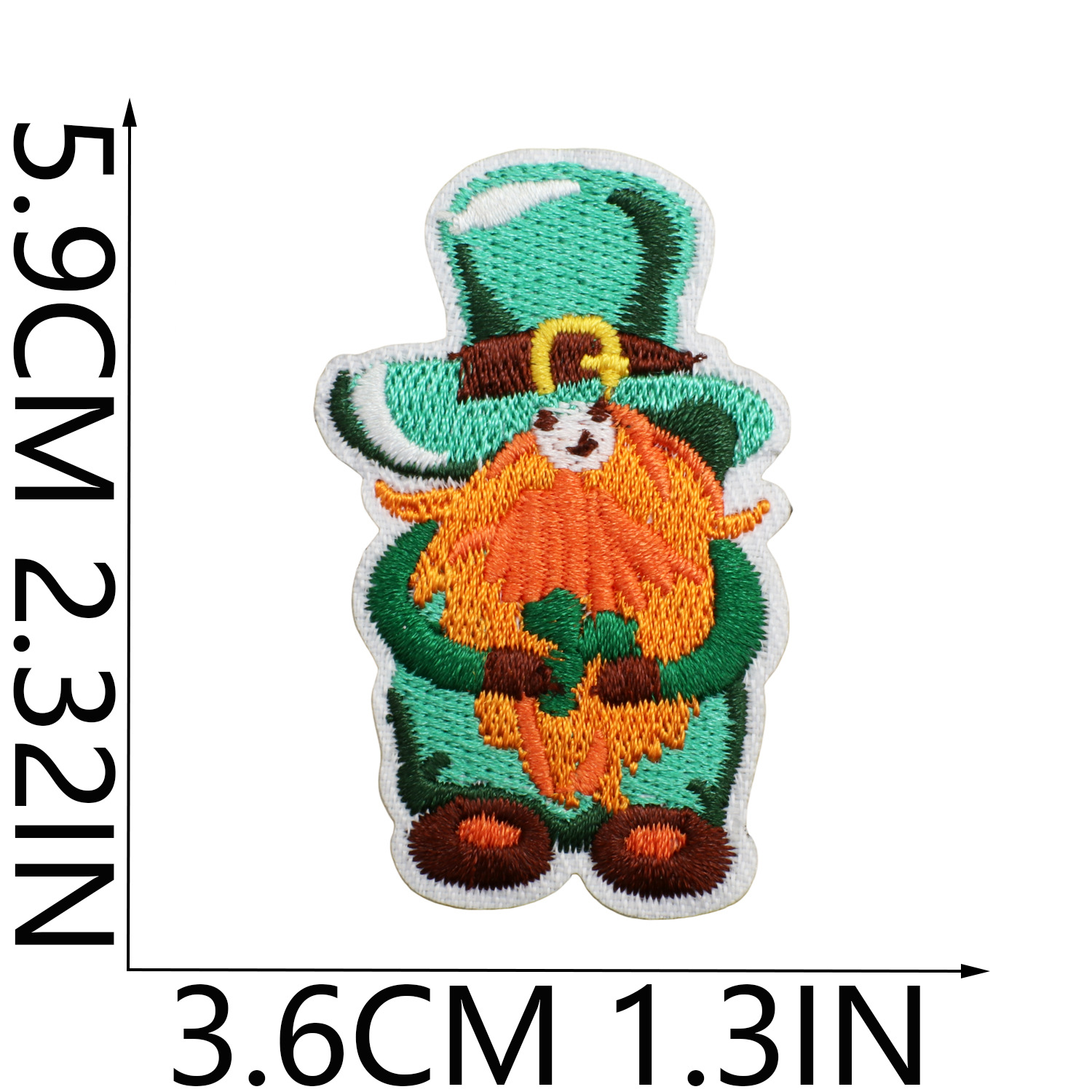 13