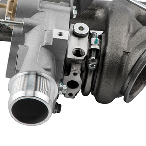 Turbocompresseur pour Holden Cruze Sedan 1.6L Astra <span class=keywords><strong>H</strong></span> Corsa D 53039700110 53039980110 - Product Image 6