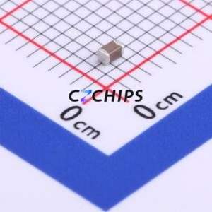 Condensador SMD (MLCC) GRM188C81C106MA73D 0603 (Capacitancia: 10uF) (Precisión: 20%) (Voltaje Nominal: 16V) - Product Image 1