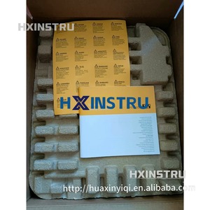 1 Unidad de Variador de Frecuencia Industrial B&R Usado 8BVI0014HWD0.0wbr00-1 # 8 hx1 - Product Image 3