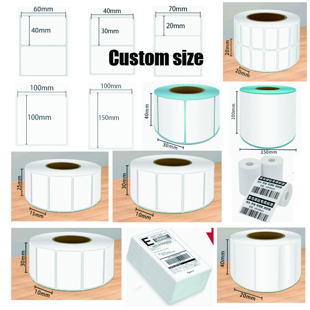 Custom color