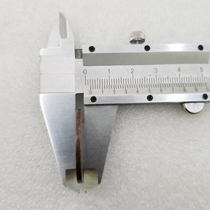 Đồ cổ Thủ công mỹ 1793 Mỹ vật liệu đồng thau 1 bạc đô la bạc Nhân Dân tệ ngoại bạc đô la Bộ sưu tập - Product Image 5