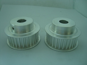 HTD5M 5M alüminyum zamanlama kemeri kasnak 16 T 16 diş 15mm 20mm geniş <span class=keywords><strong>5mm</strong></span> 6mm 6.35mm 8mm 10mm 12mm 12.7mm 14mm 15mm çap alaşım OEM - Product Image 6